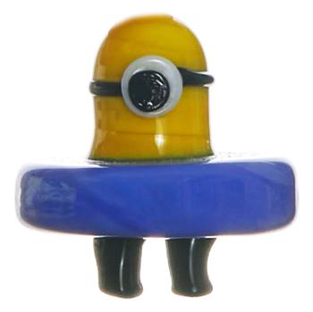  MINION CARB CAP