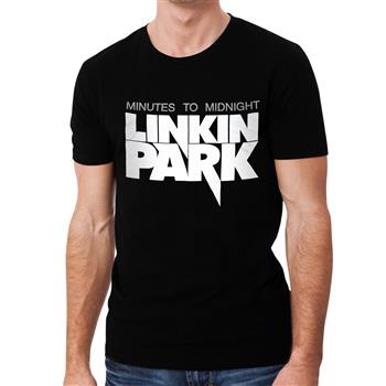 Linkin Park Minutes To Midnight T-Shirt