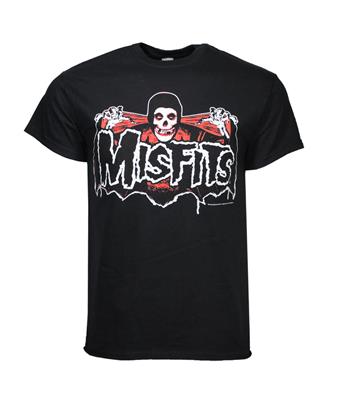 misfits shirt target