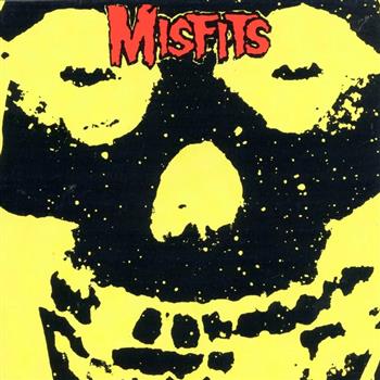 Misfits Collection Vinyl