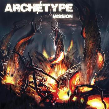 Archetype Mission CD