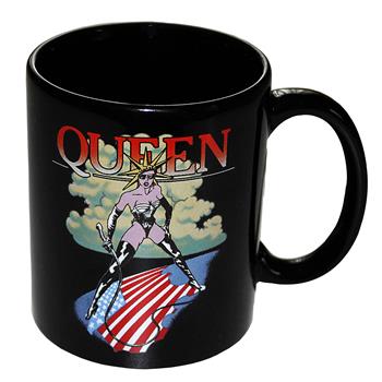 Queen Mistress Coffee Mug