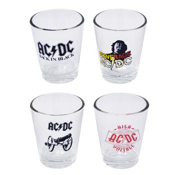 AC/DC Mixed Logo