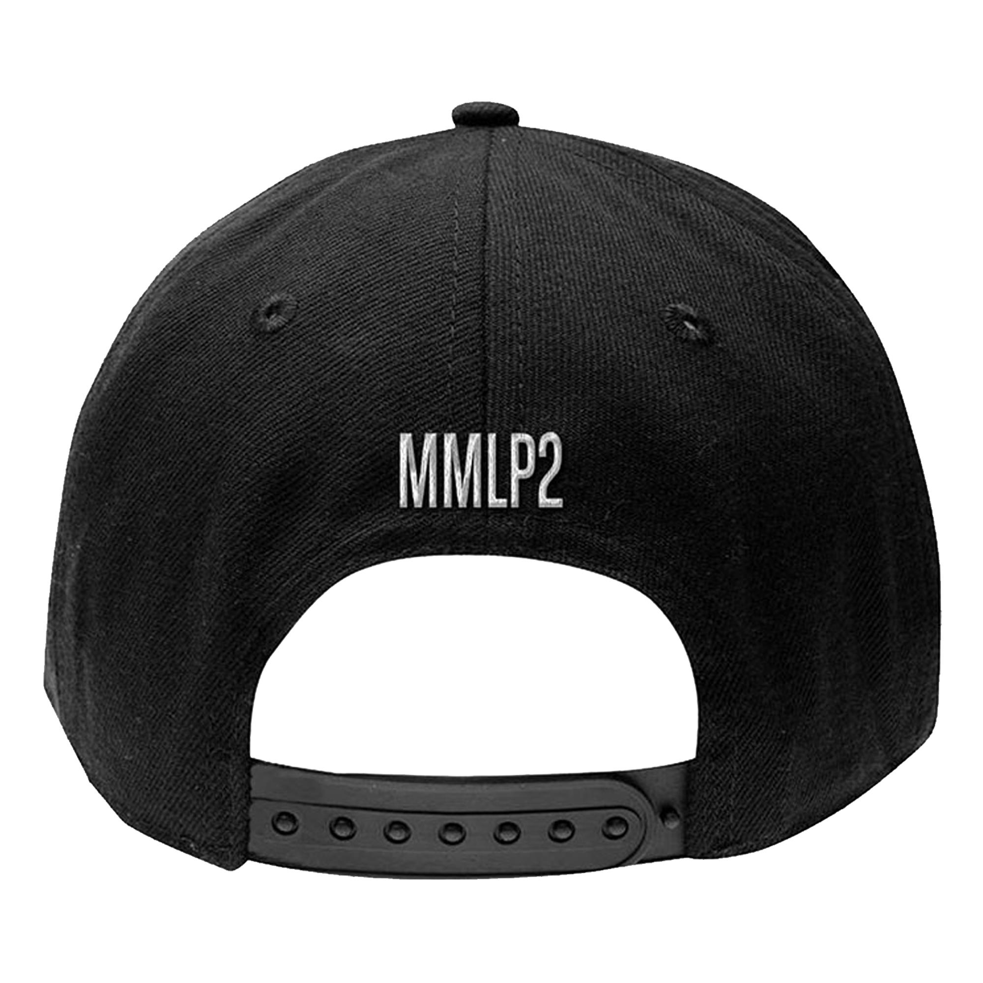 MMLP2 Hat