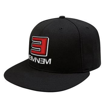 Eminem MMLP2 Snapbacks