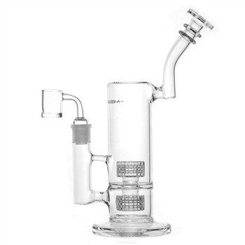  MOBIUS MYSTERY DAB RIG BONG