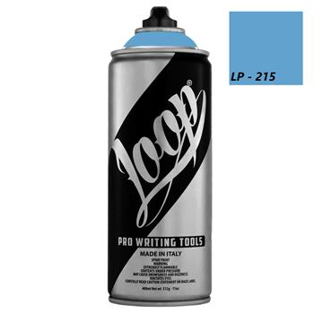 Loop - Pro Writing Tools Montpellier - 400ml