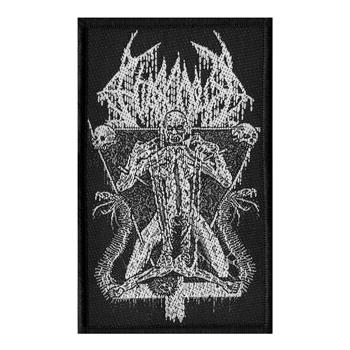 Bloodbath Morbid Antichrist Patch