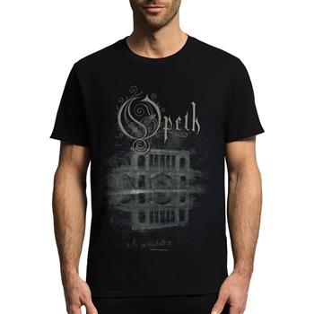 Opeth Morningrise T-Shirt