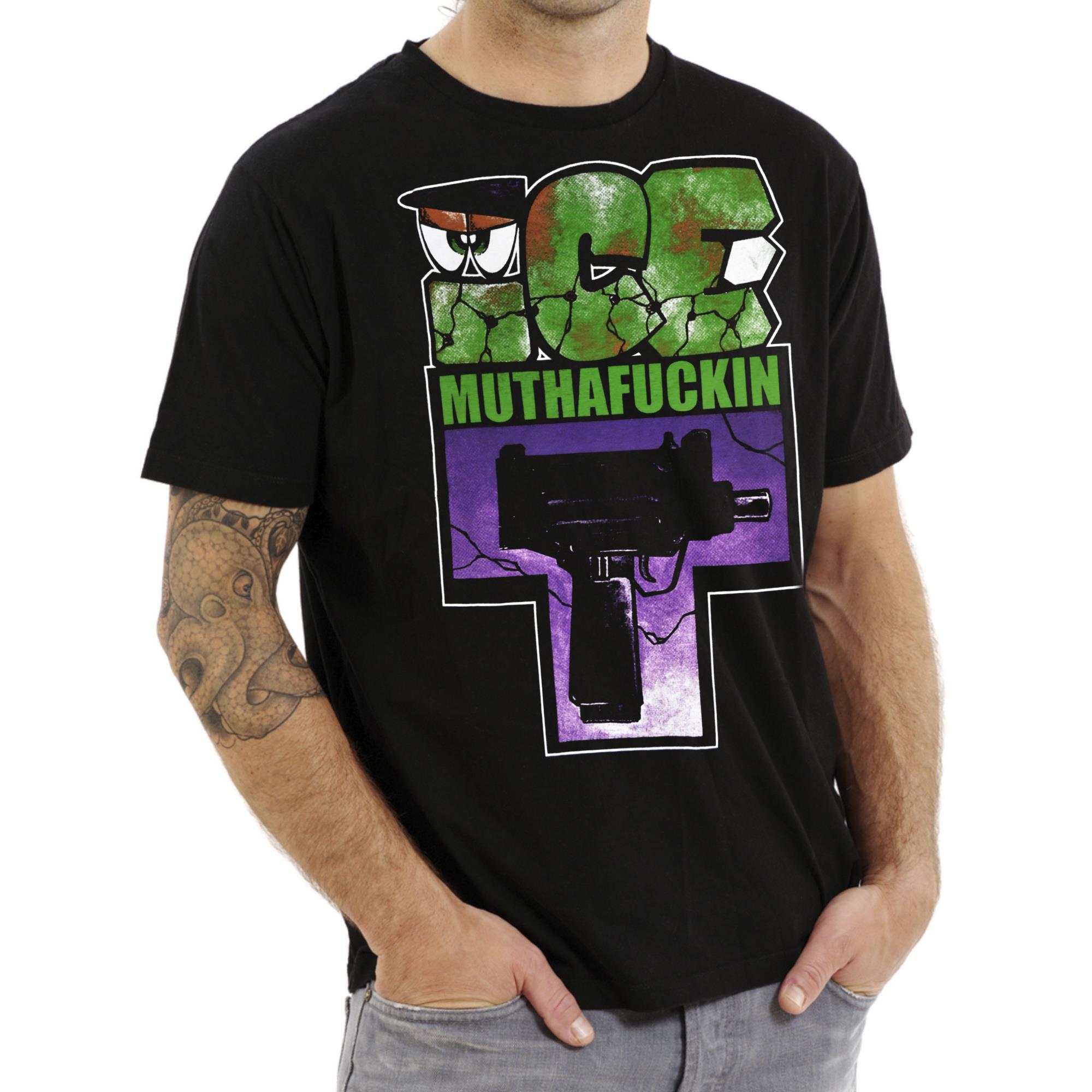 Mothafuckin T-shirt