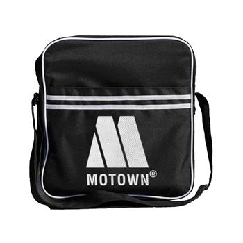 Motown Motown Zip Top Record Bag