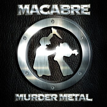 Macabre Murder Metal Vinyl