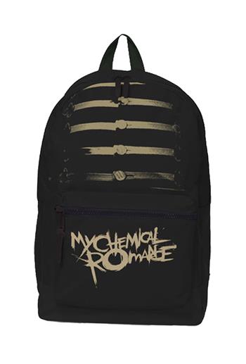 My Chemical Romance My Chemical Romance Parade Backpack
