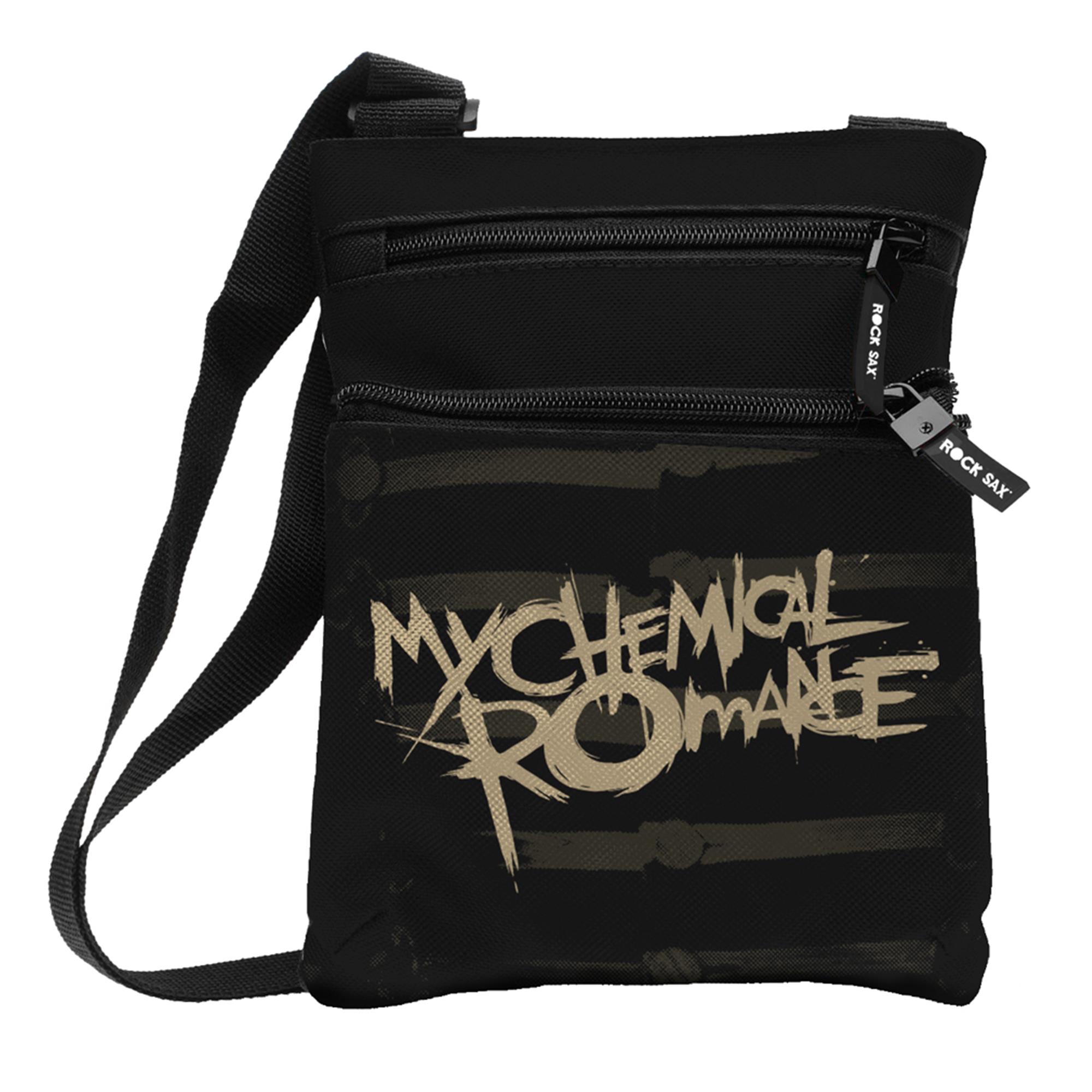 My Chemical Romance Parade Crossbody Bag