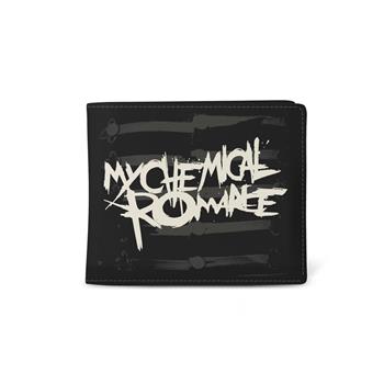 My Chemical Romance My Chemical Romance Parade Wallet