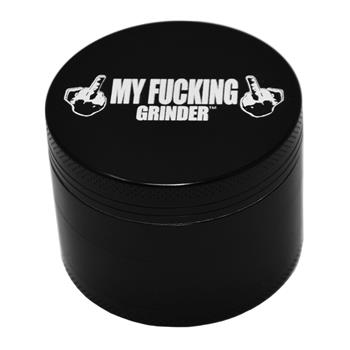  MY FUCKING GRINDER