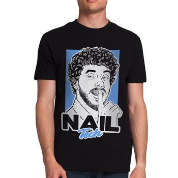 Jack Harlow Nail Tech T-Shirt