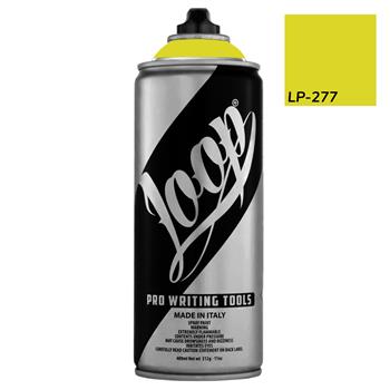 Loop - Pro Writing Tools Napoli - 400ml
