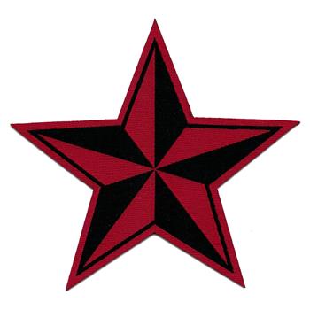 Generic Nautical Star Patch