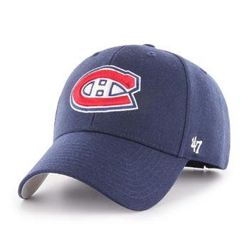 Montreal - Canadiens Navy '47 MVP Hat