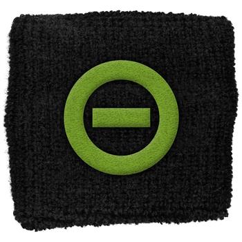 Type O Negative Negative Symbol Wrist Band