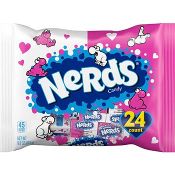  Nerds To From Mini Box - 277g
