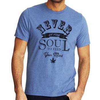 Generic Never Eat Your Soul T-Shirt