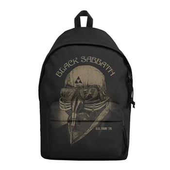 Black Sabbath Never Say Die Backpack