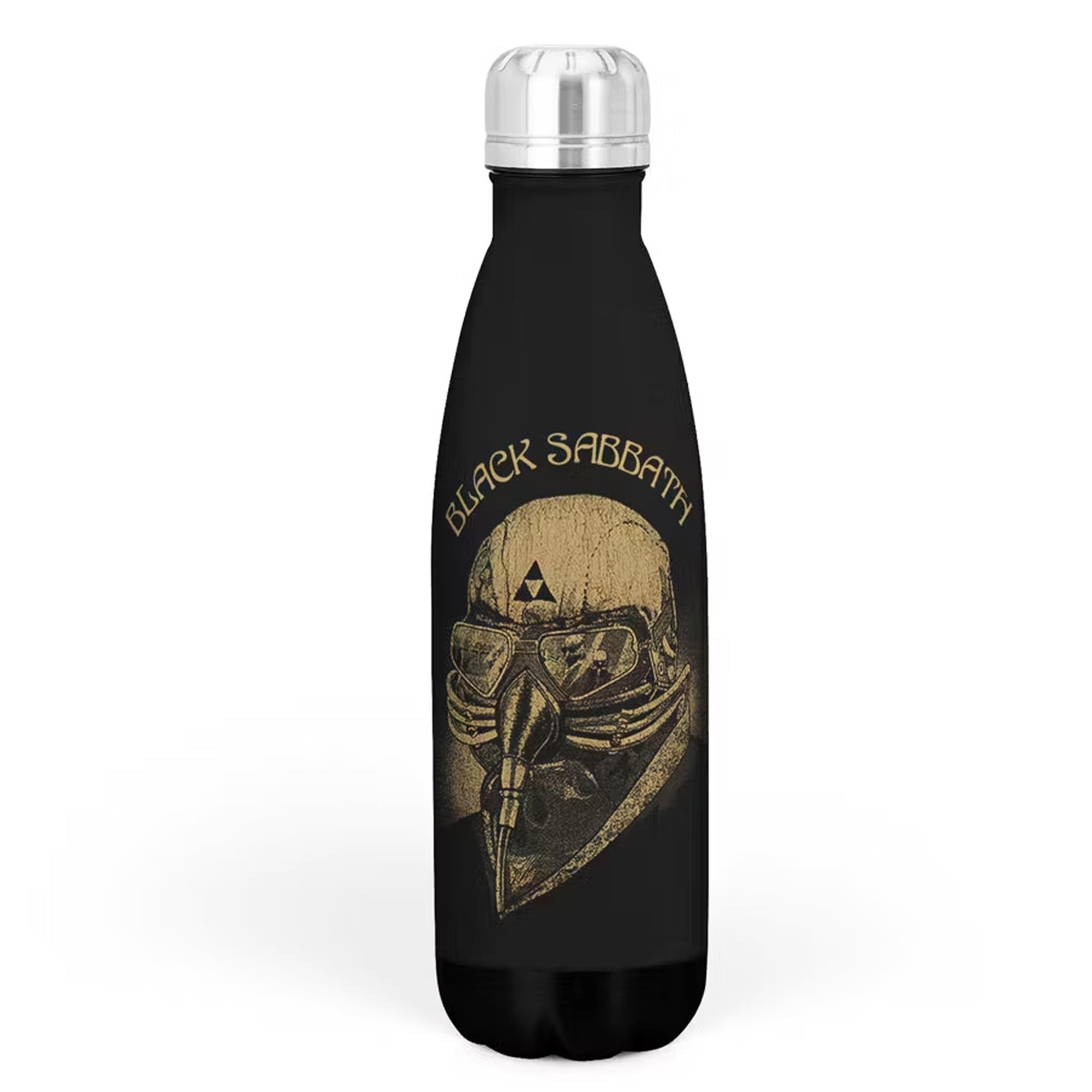 Never Say Die Thermos Bottle