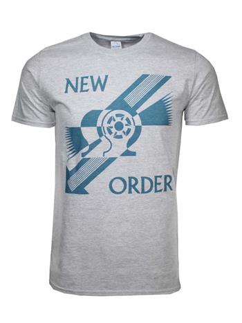 new order t shirts uk