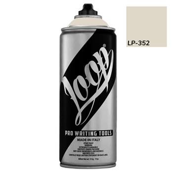 Loop - Pro Writing Tools New York - 400ml