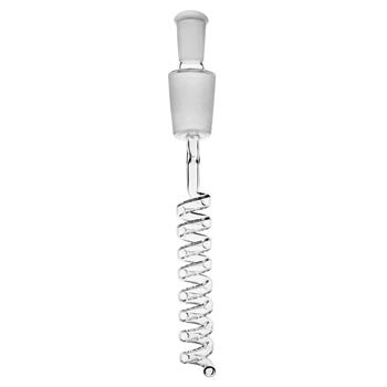  NIGHT CRAWLER SPIRAL DOWNSTEM