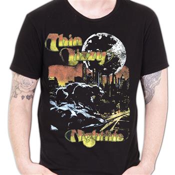 Thin Lizzy Nightlife T-Shirt