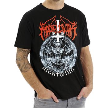 Marduk Nightwing T-Shirt