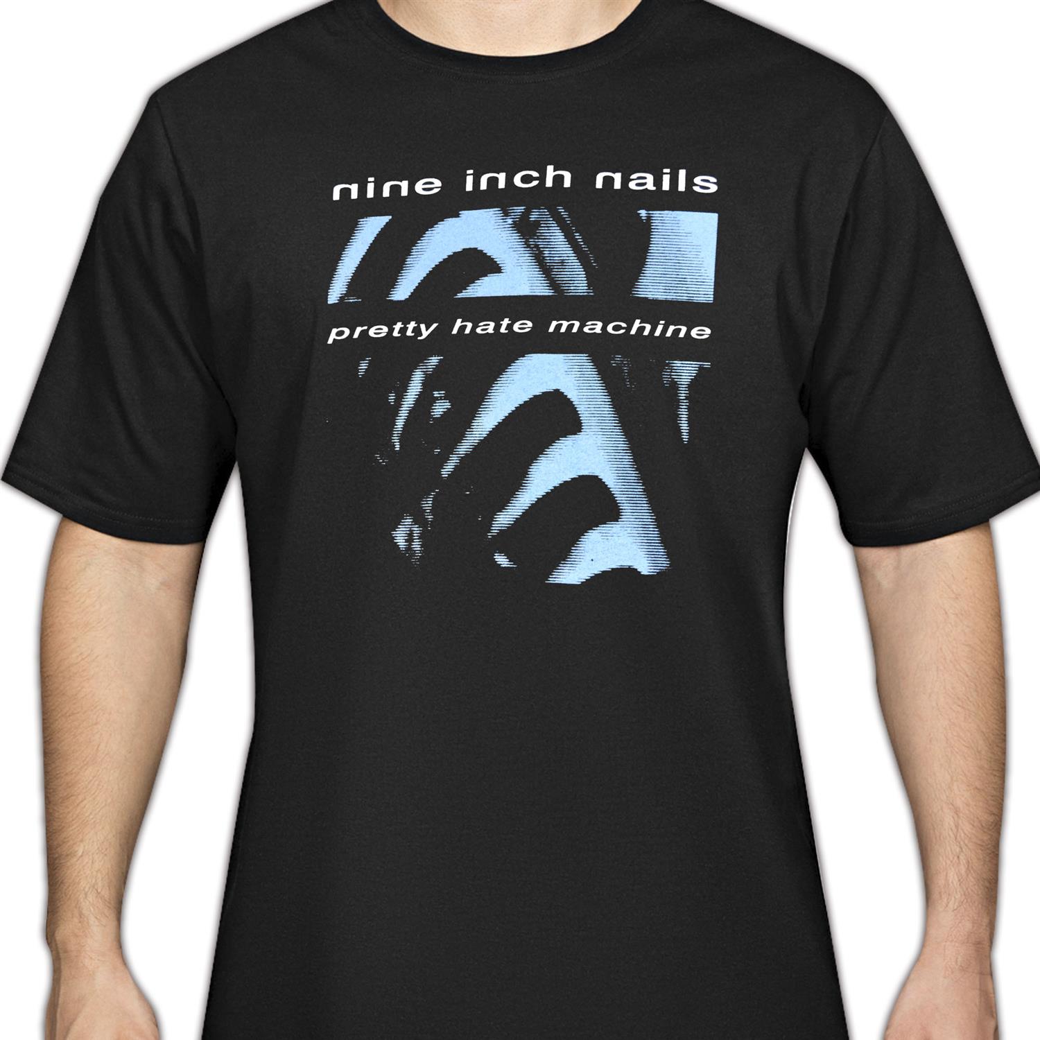 Pretty Hate Machine T-Shirt