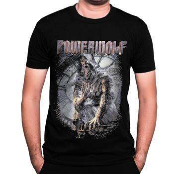 Powerwolf No Prayer T-Shirt