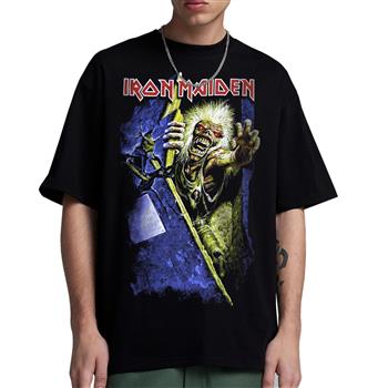 Iron Maiden No Prayer T-Shirt