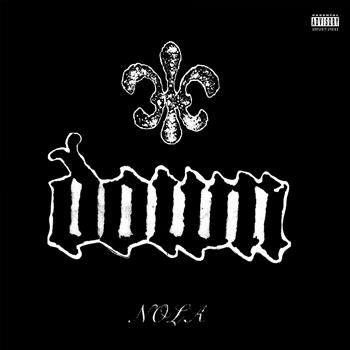 Down Nola (2LP) Vinyl