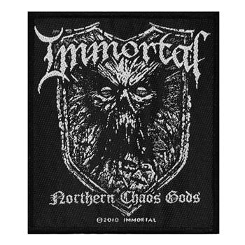 Immortal Northern Chaos Gods Patch