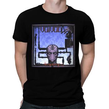 Voivod Nothingface T-Shirt