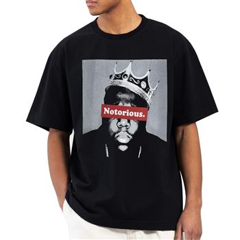 Notorious B.I.G. Notorious T-Shirt