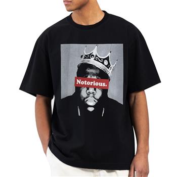 Notorious B.I.G. Notorious T-Shirt
