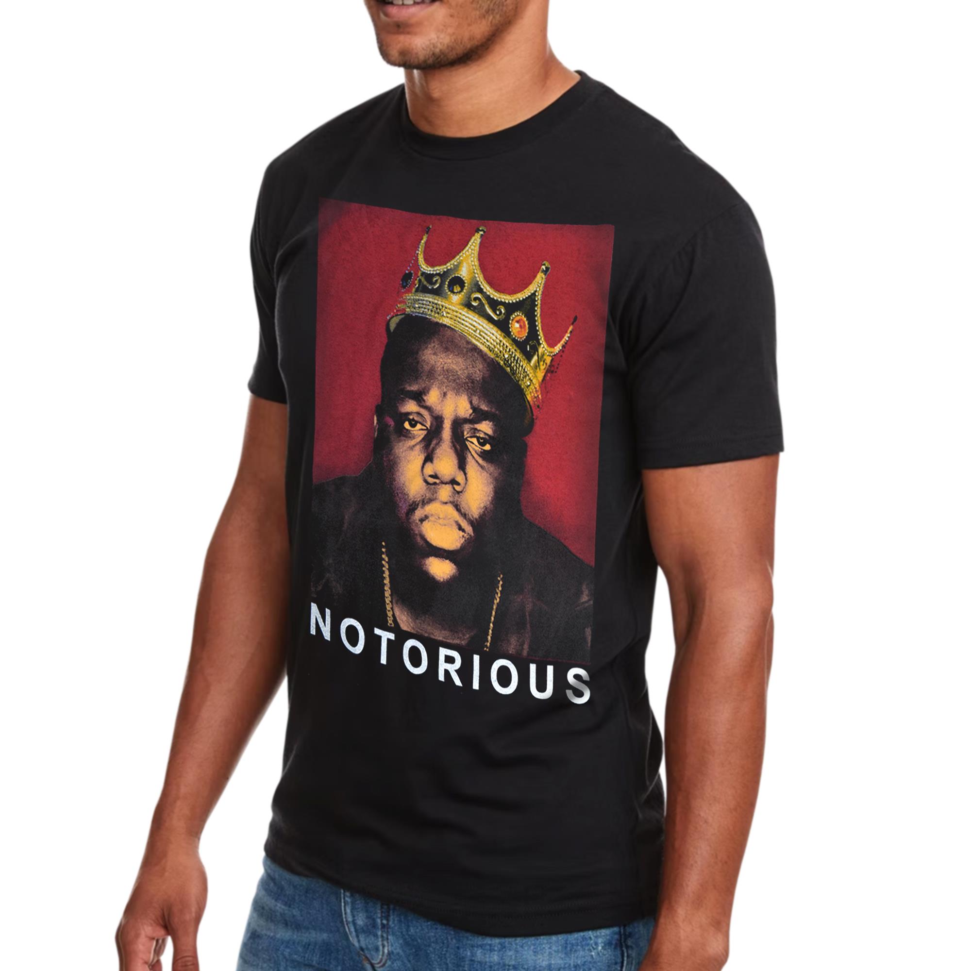 Notorious T-Shirt