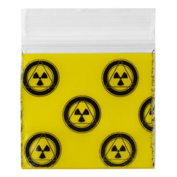  NUCLEAR BAGGIES