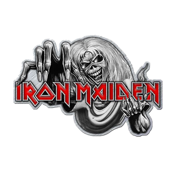 Iron Maiden T-Shirts | Official Merch