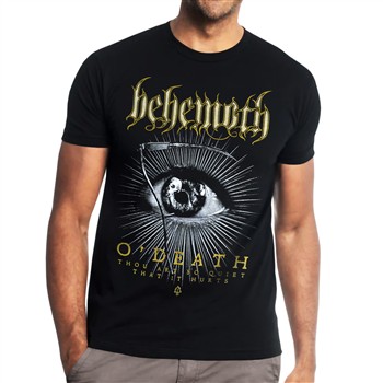 Behemoth O'Death T-Shirt