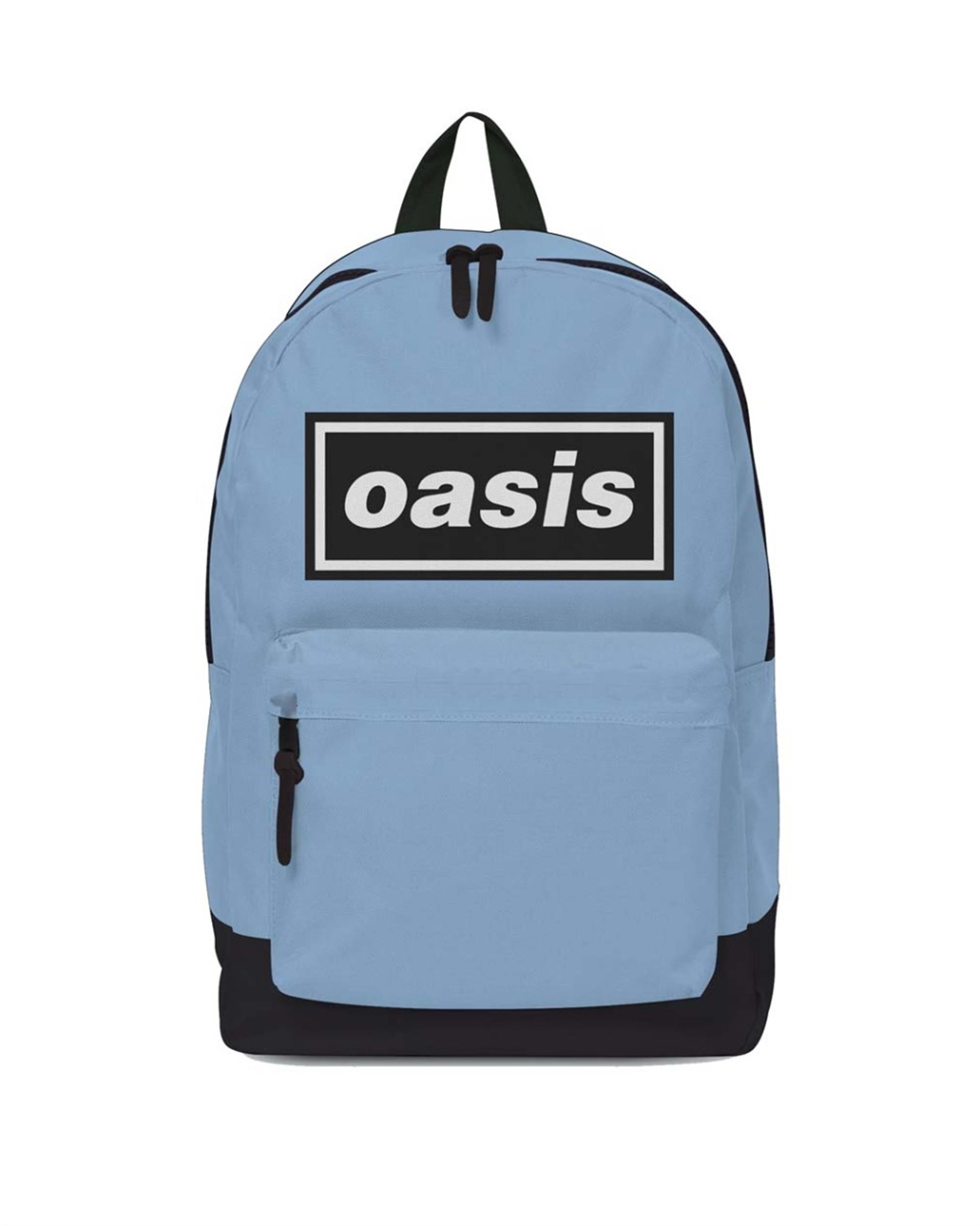 Oasis Blue Moon Backpack