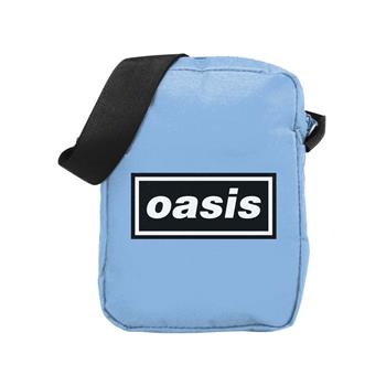 oasis blue bag