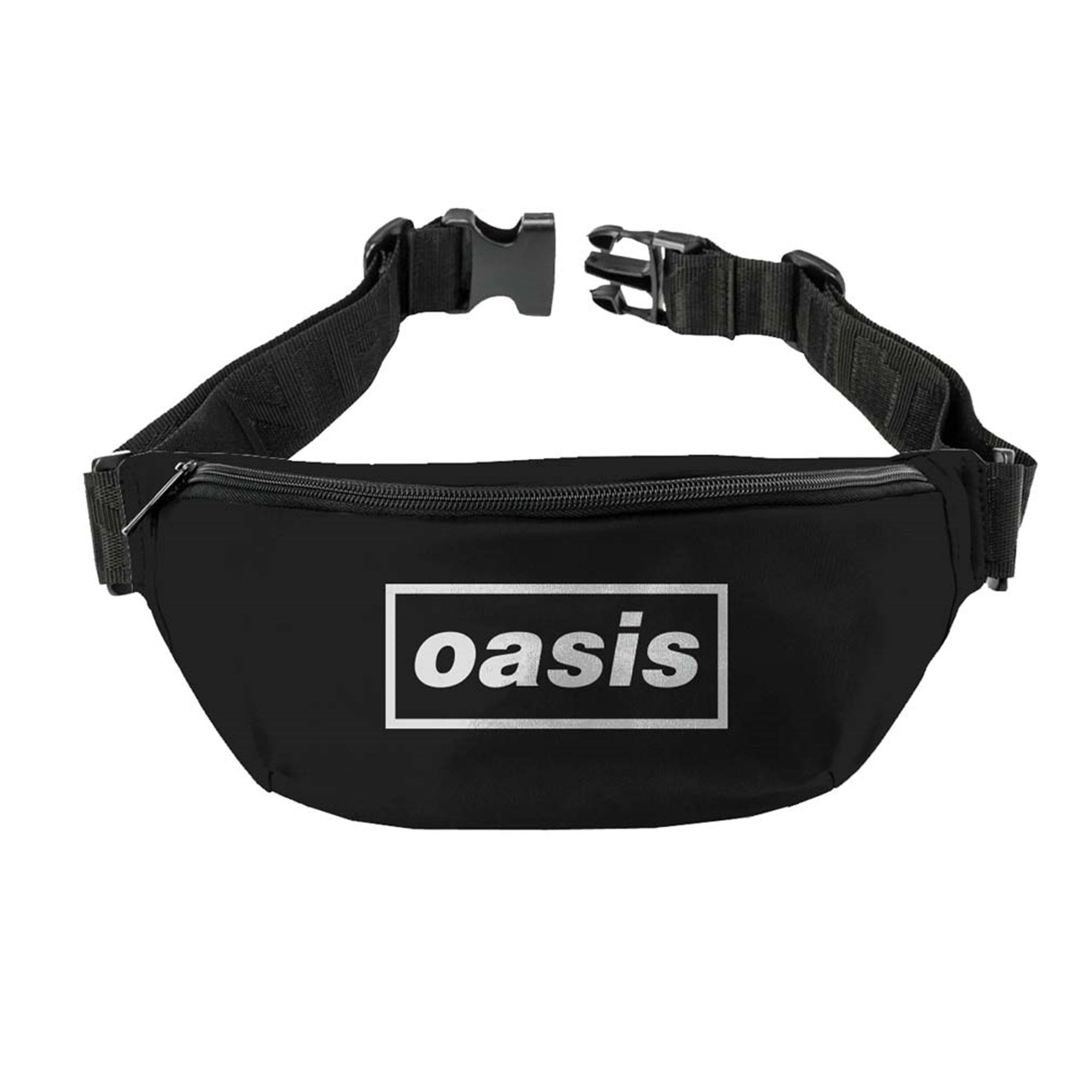 Oasis Fanny Pack