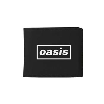 Oasis Oasis Logo Wallet